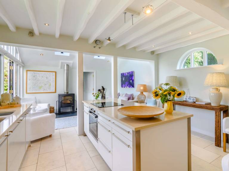 Cottage  Cranbrook