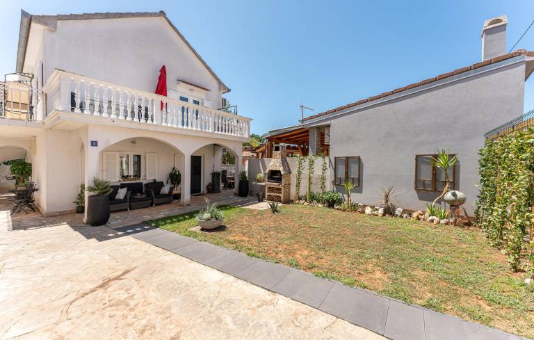 Ferienwohnung  Biograd na Moru