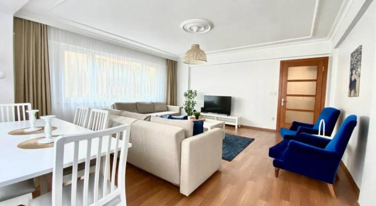 Apartment with 3 rooms for 7 persons — photo 2