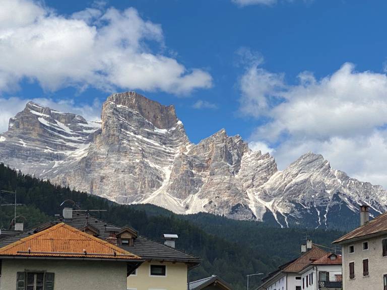 Appartamento Borca di Cadore