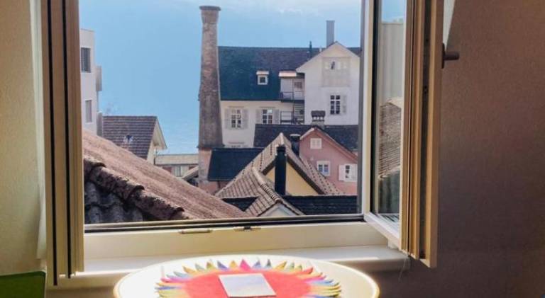 Bio Boutique Hotel Froschkonig — photo 5
