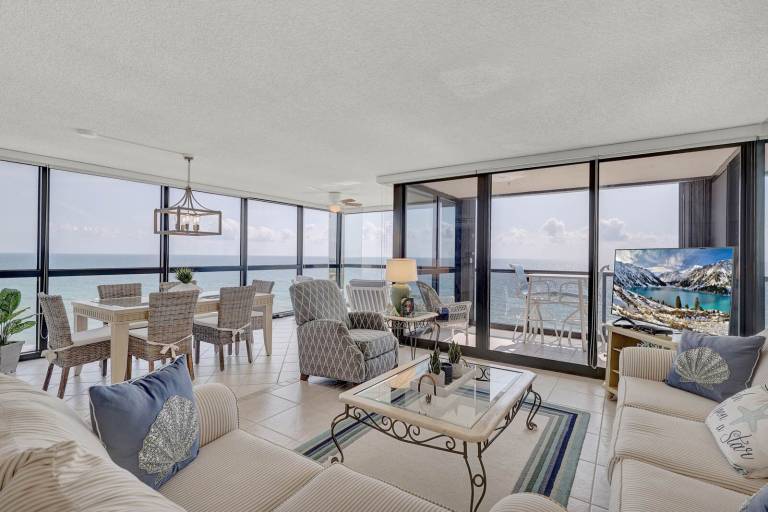 Condo Jensen Beach