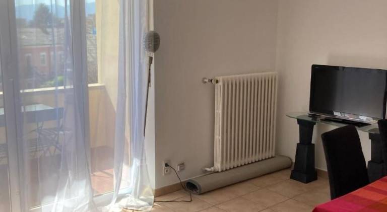 Apartment with 1 room for 4 persons in Ascona