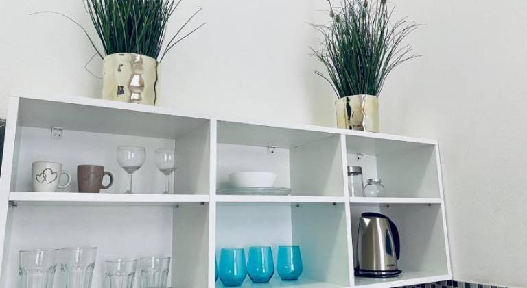 Beautiful holiday apartment | Near Holy Trinity Column | Dogs allowed — photo 5