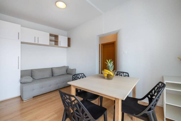 Beautiful rental apartment with patio | Garden view | Next to the beach | Dogs allowed — photo 5