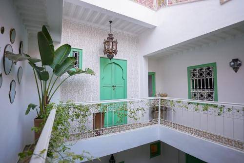 Riad Marrakech