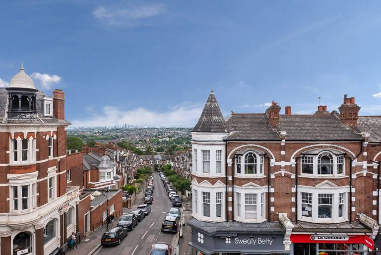 Apartment London Borough of Haringey