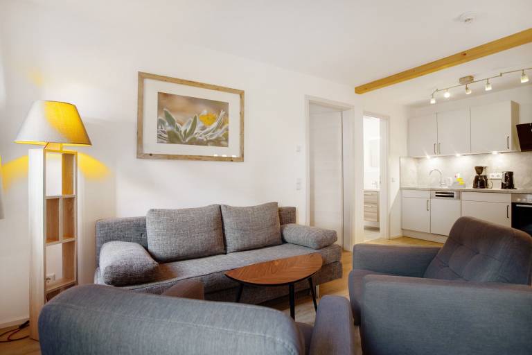 Ferienwohnung  Riedering