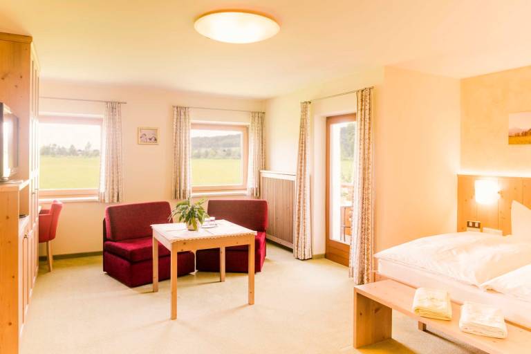 Ferienwohnung  Fuschl am See