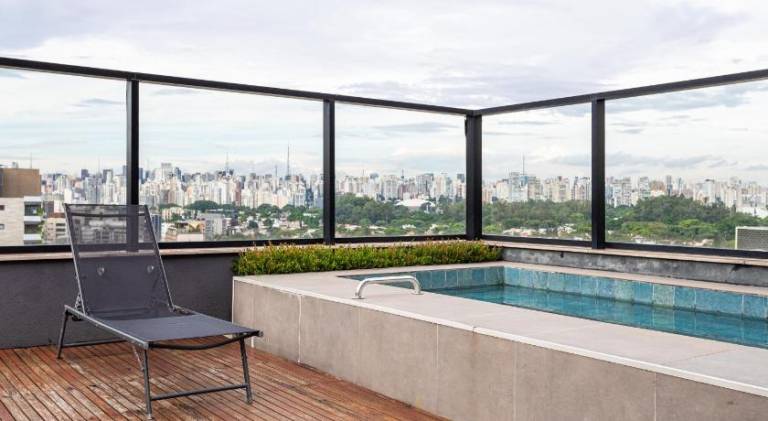 Rental apartment with pool | Pet-friendly — photo 2