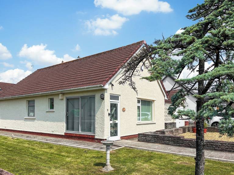 Landhaus Cardiff