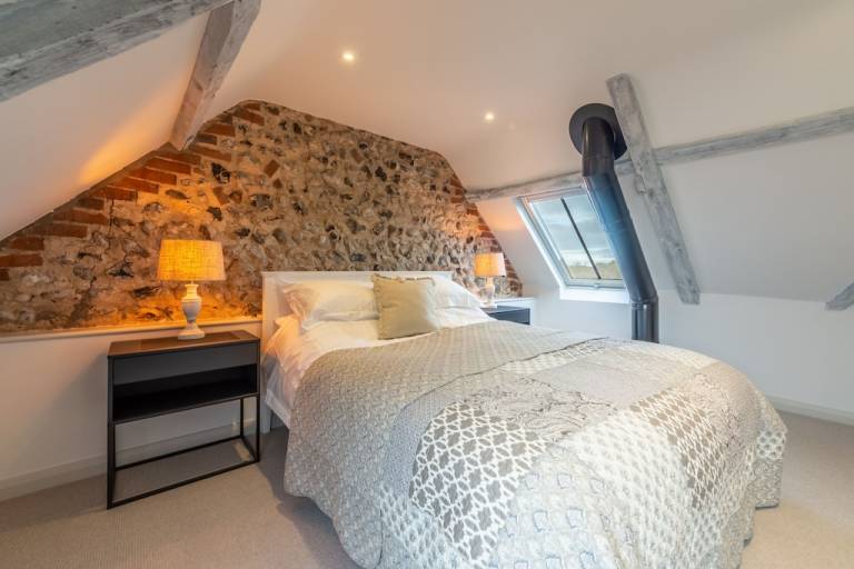 Apartment Cromer