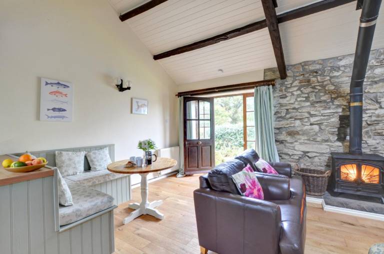 Ferienhaus  Carmel