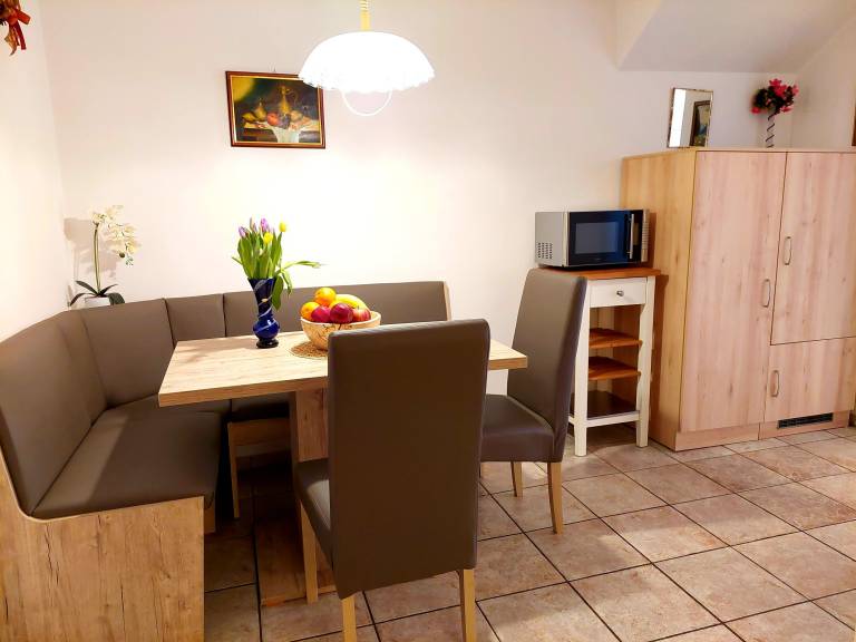 Ferienwohnung Marktschellenberg