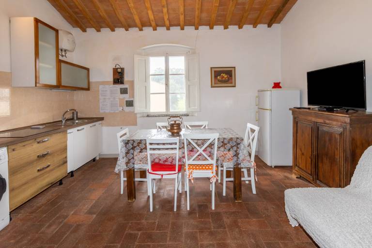 Beautiful holiday apartment with garden & BBQ | Garden view | Dogs allowed — photo 3