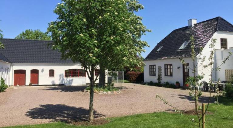 Nice apartment | Pets allowed in Odder
