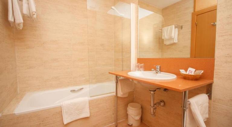 Hotel Mirador de Gornazo — photo 2