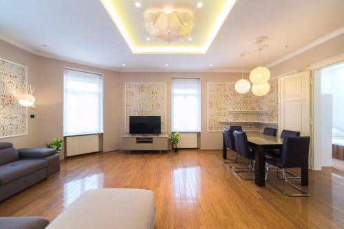 Appartement Zagreb