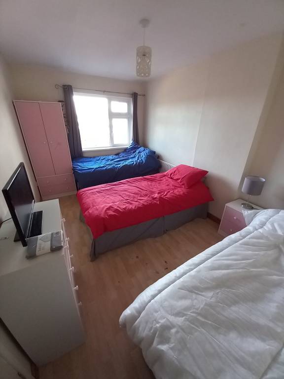 House  Ballykelly