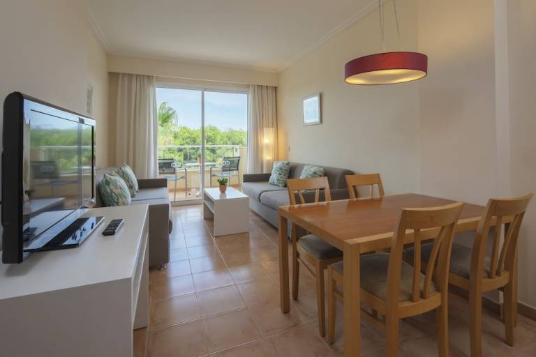 Appart'hôtel Sa Coma