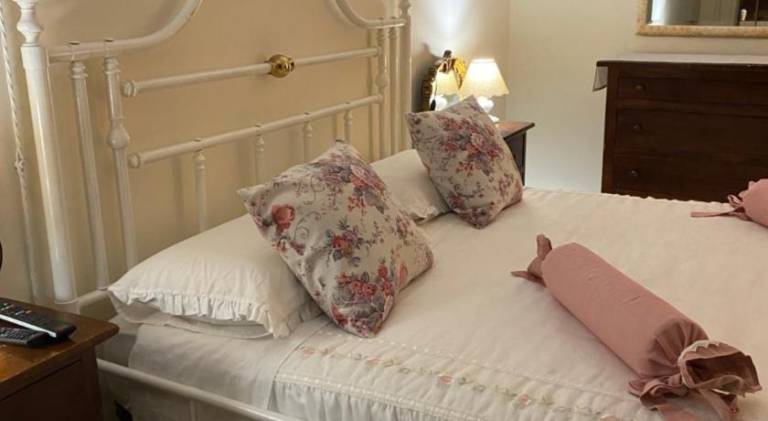 Vacation home | Pet-friendly in Fiuggi