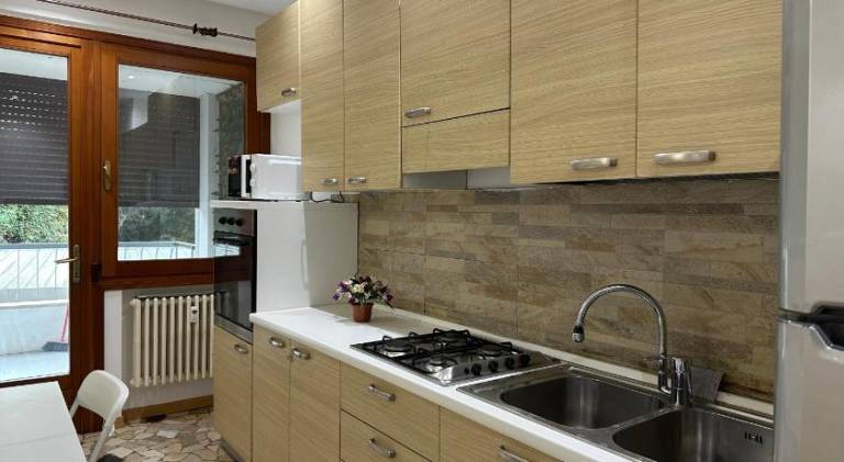 Apartment with 3 rooms for 6 persons — photo 2