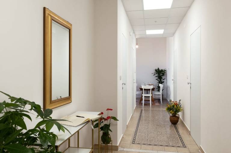Bed & Breakfast Cagliari