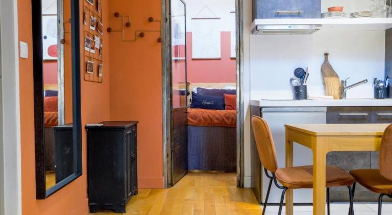 Wonderful apartment | Close to Place Bellecour | Pet-friendly — photo 2