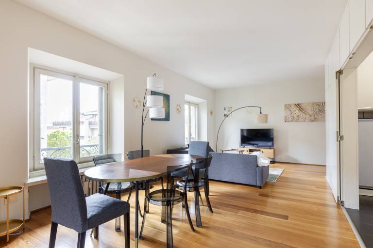 Piazza Tricolore Metro Blu Duomo a 10 minuti