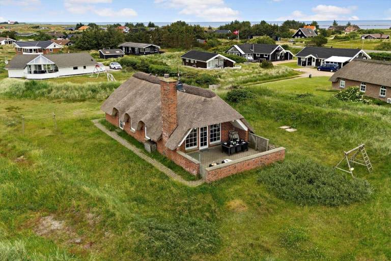 5537 Hvide Sande Vesterledvej 14