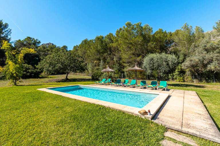 Villa Pollença