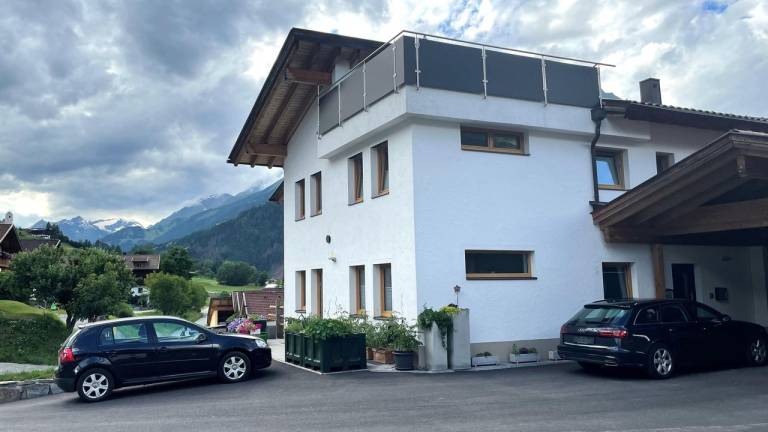 Ferienwohnung Matrei in Osttirol