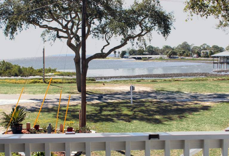 House Cedar Key