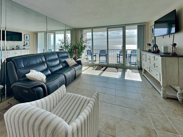 Condo  Port Bolivar