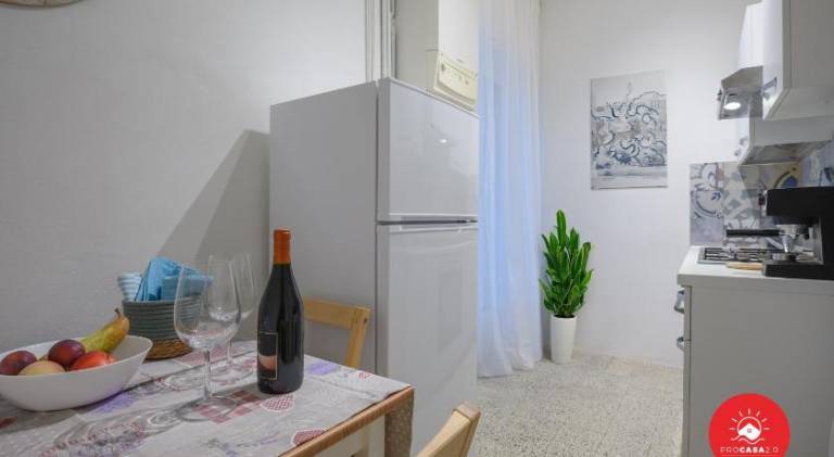 Rental apartment with 2 rooms for 5 persons — photo 5
