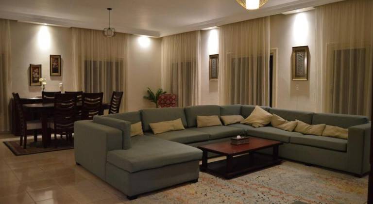 Rental apartment with 1 room for 6 persons — photo 3