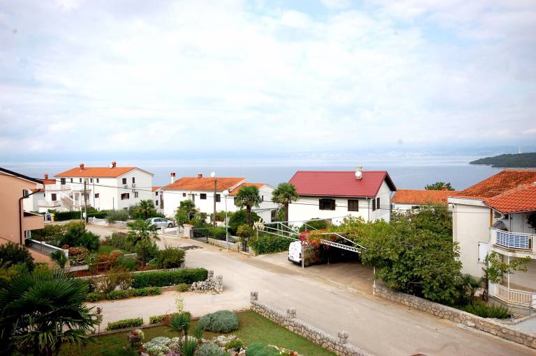 Apartament Njivice