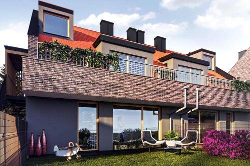 Apartament Bogaczewo