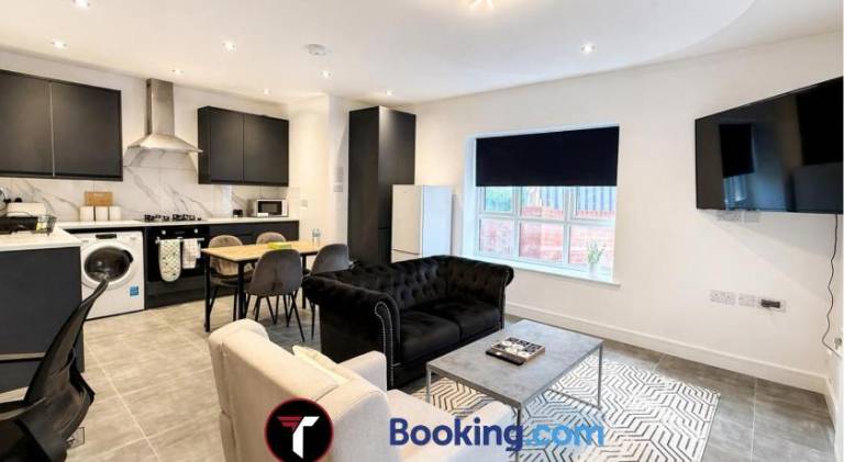 65 m&sup2; Ferienwohnung