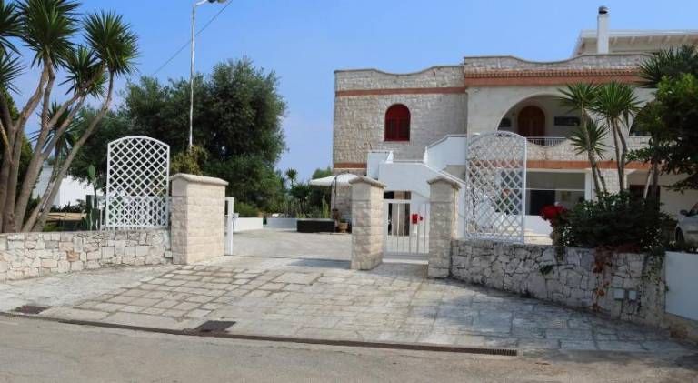 Apartment | Pets allowed in Monopoli