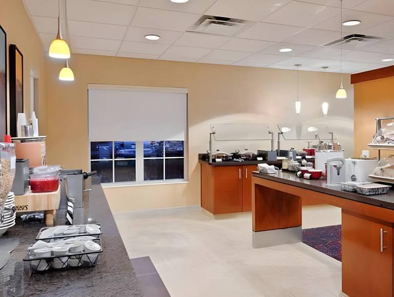 Residence Inn by Marriott Sarasota Bradenton — photo 5