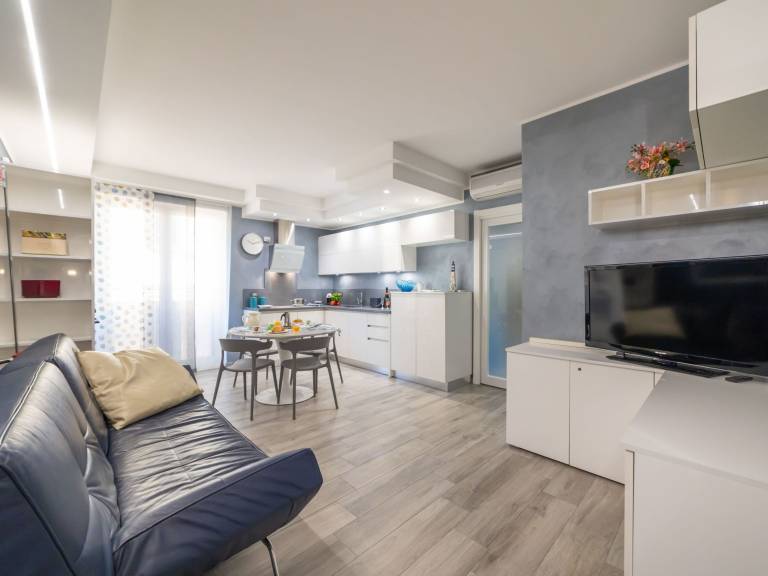 Appartamento vacanza Alassio