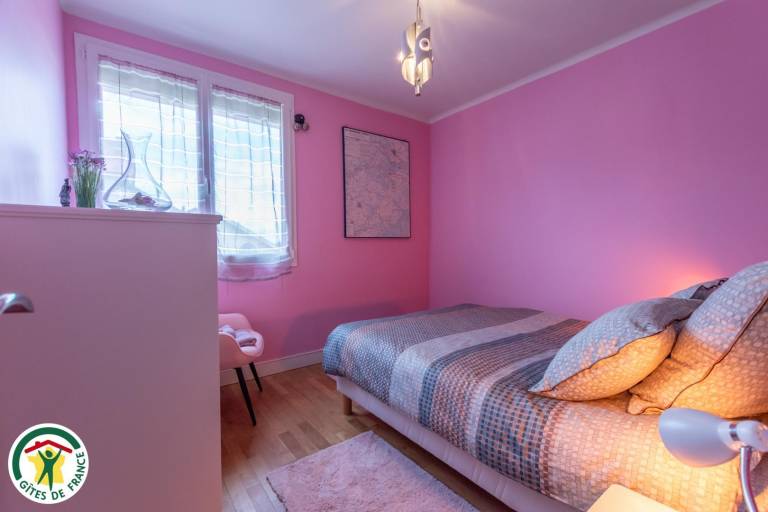 Wonderful gite with terrace & garden | Pets allowed — photo 4