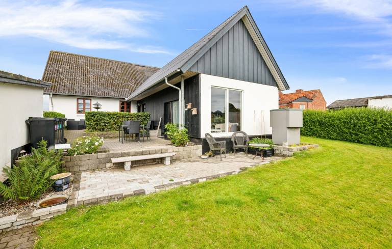 Feriehus Farsø