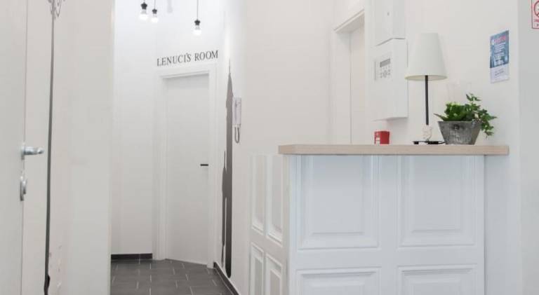 Nice serviced apartment with yard & patio | Next to Ban Jelačić Square | Dogs allowed — photo 2