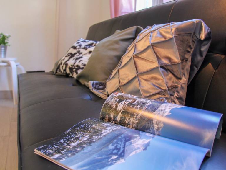 Lovely holiday apartment with yard | Ski nearby | Pets allowed — photo 2