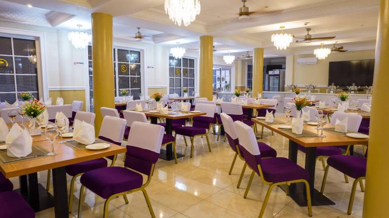 ZIMANSKY HOTEL — photo 3