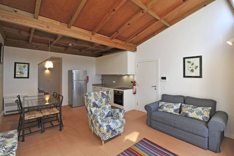 Appartamento Porto