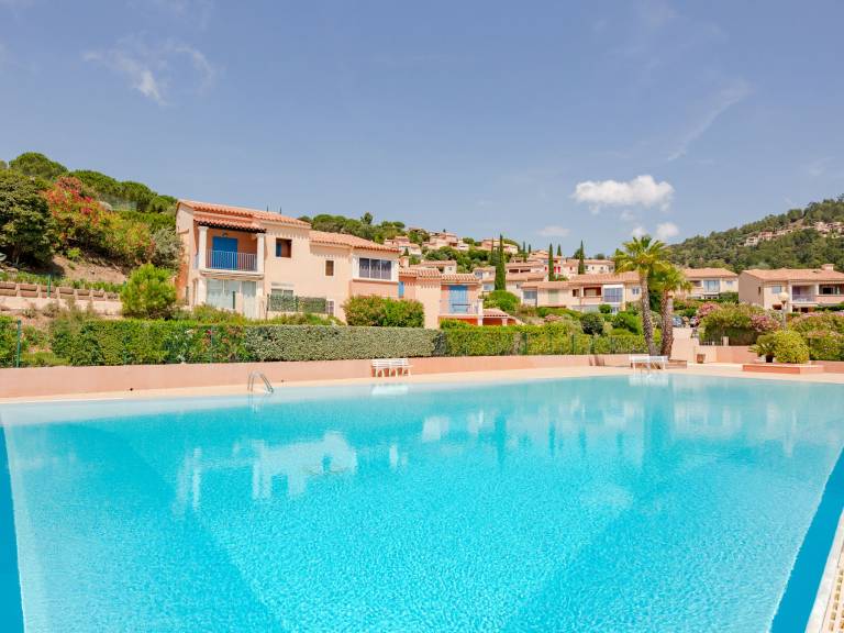 Apartment Les Issambres