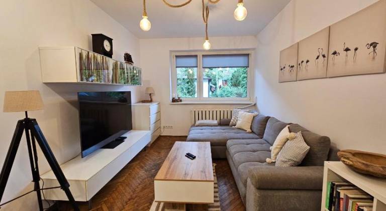 Apartment with 2 rooms for 7 persons in Jastarnia